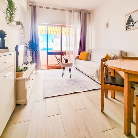 Sulmar - Armacao De Pera - By Bedzy Apartment Luaran gambar