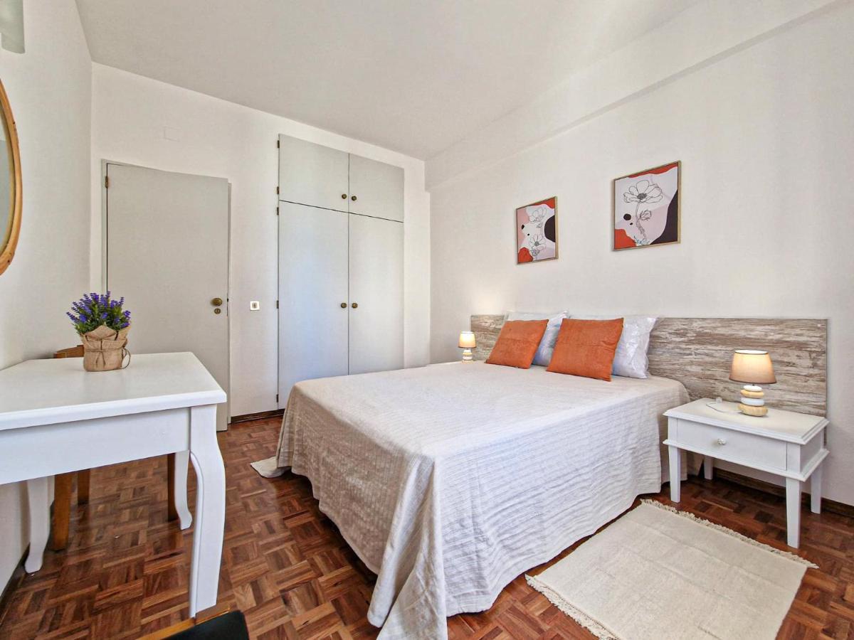 Sulmar - Armacao De Pera - By Bedzy Apartment Luaran gambar