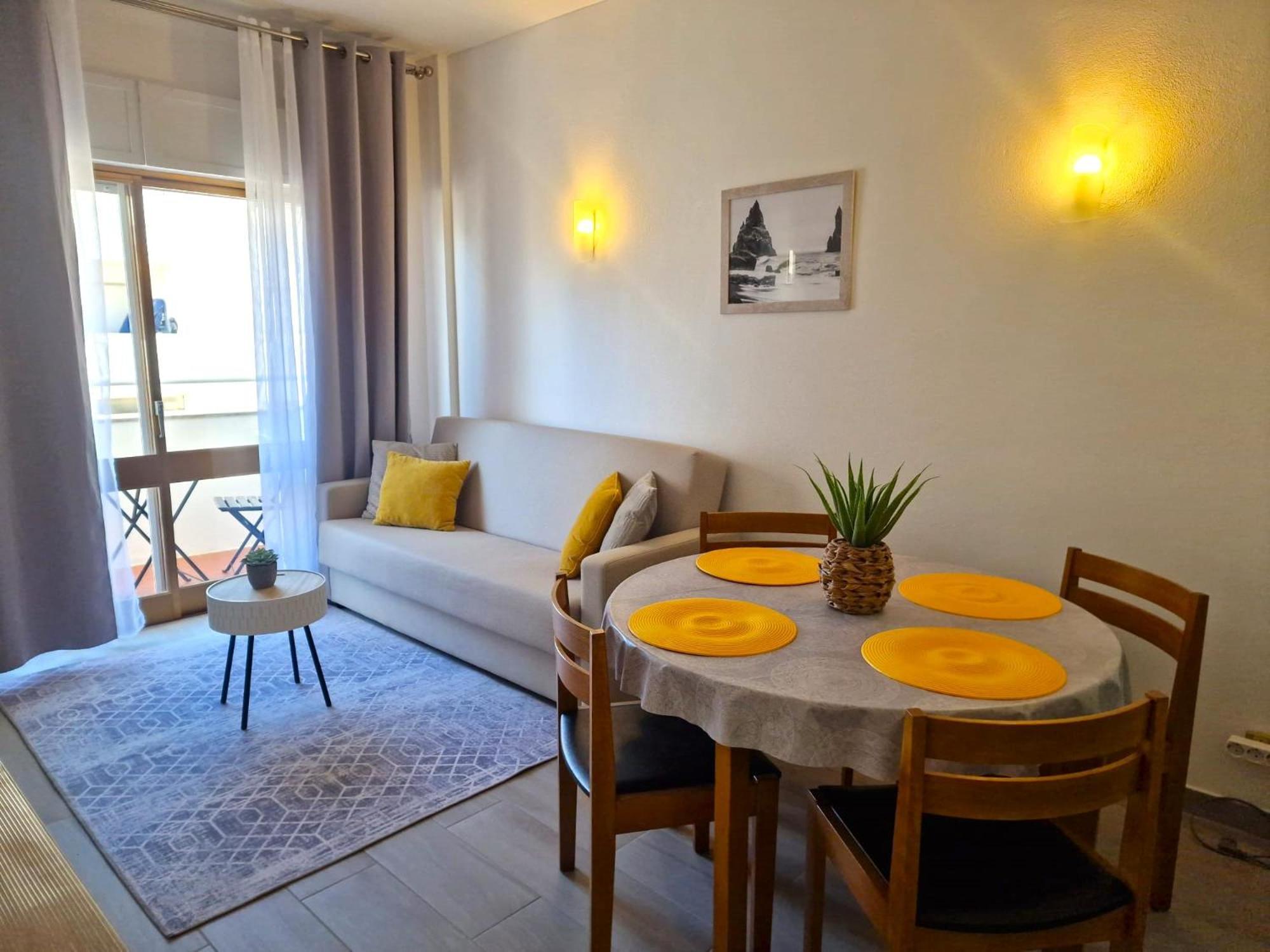 Sulmar - Armacao De Pera - By Bedzy Apartment Luaran gambar