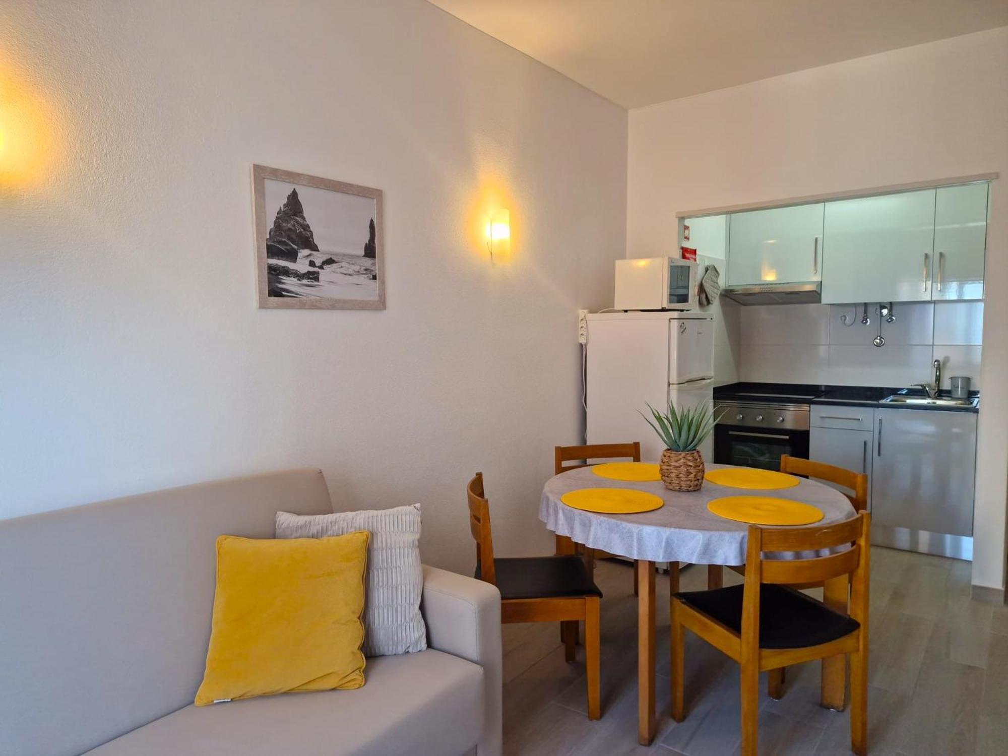 Sulmar - Armacao De Pera - By Bedzy Apartment Luaran gambar