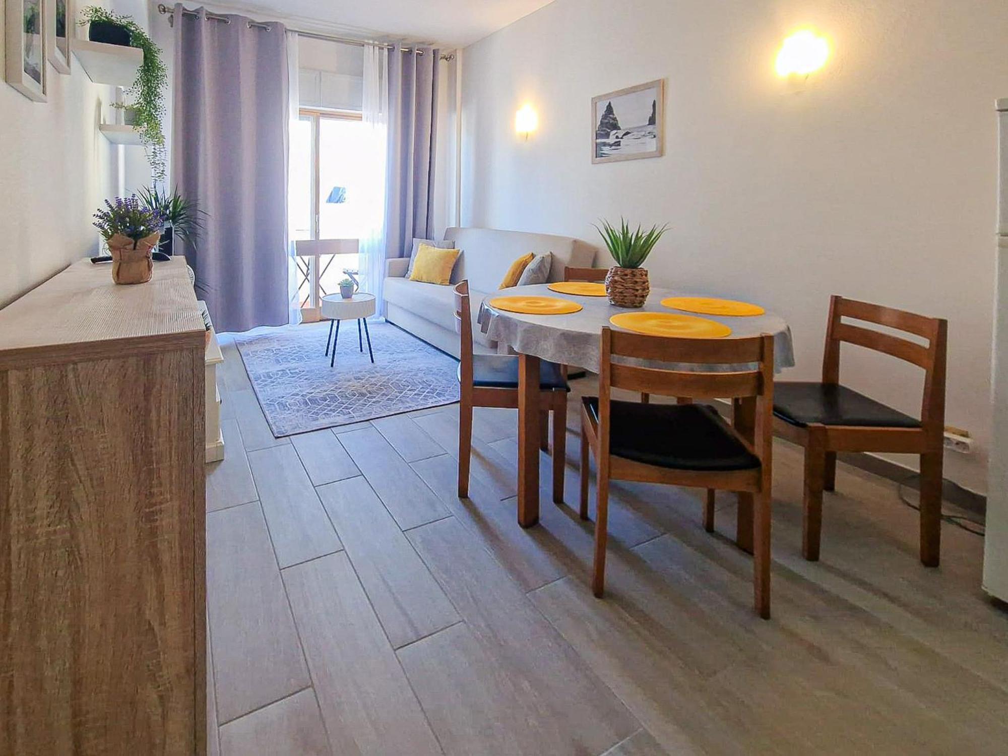 Sulmar - Armacao De Pera - By Bedzy Apartment Luaran gambar