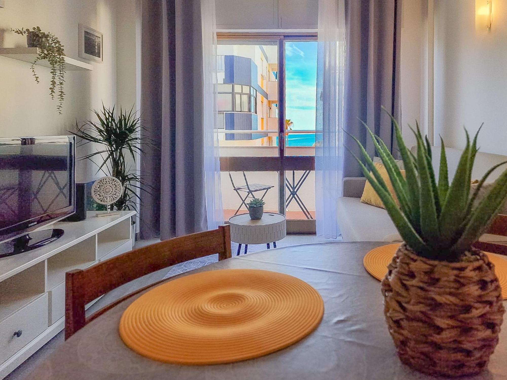 Sulmar - Armacao De Pera - By Bedzy Apartment Luaran gambar