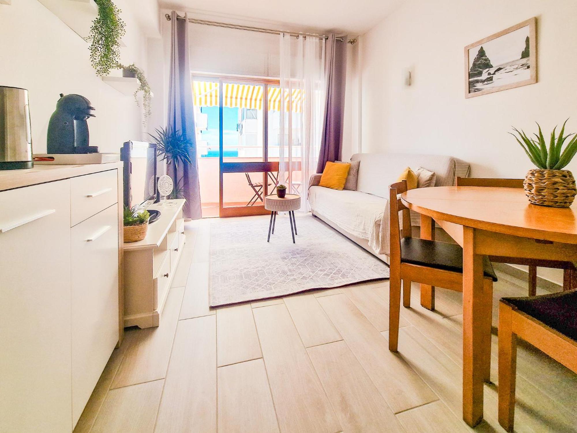 Sulmar - Armacao De Pera - By Bedzy Apartment Luaran gambar