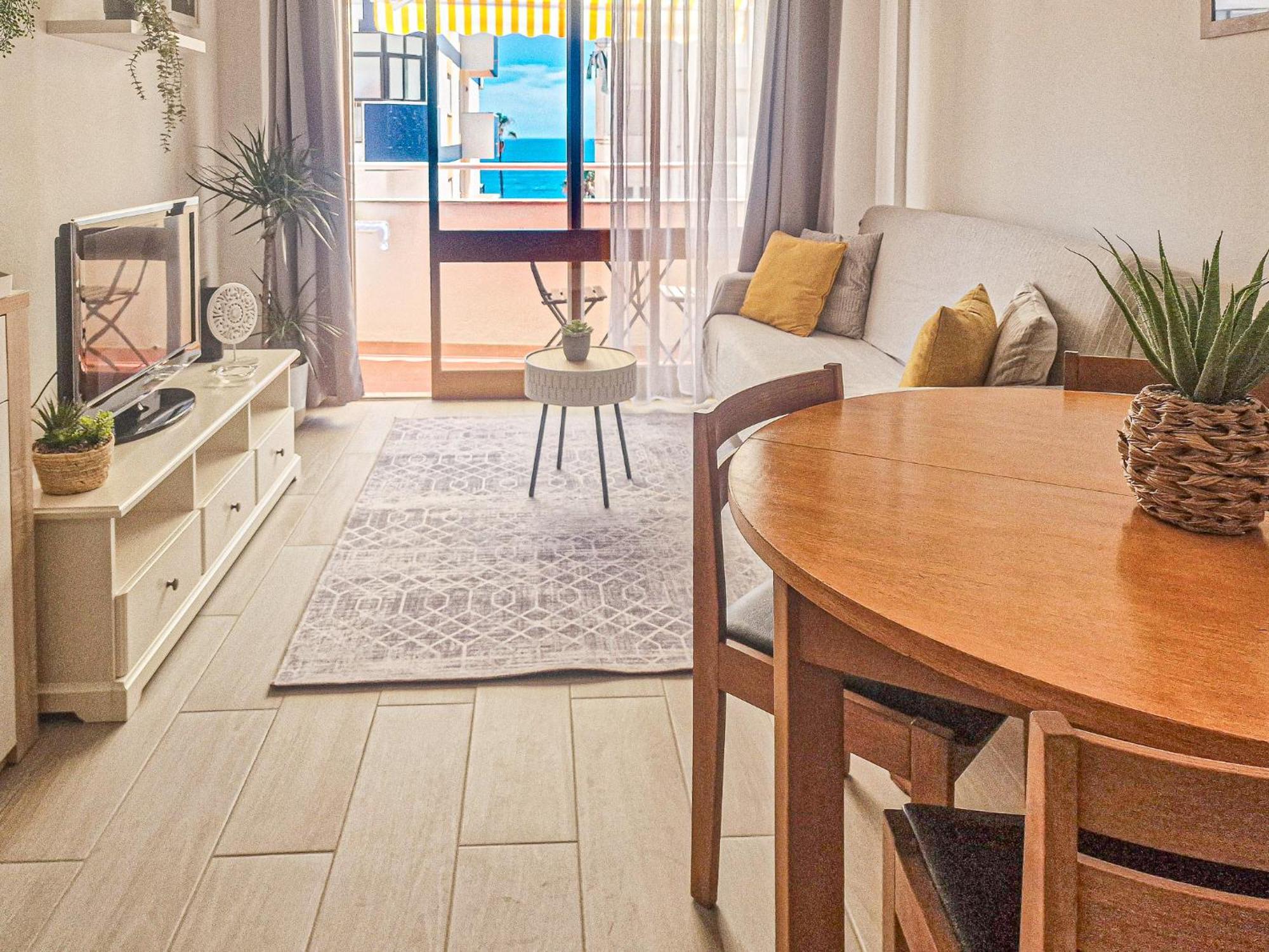Sulmar - Armacao De Pera - By Bedzy Apartment Luaran gambar